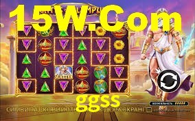 Welcome Bonus ggss