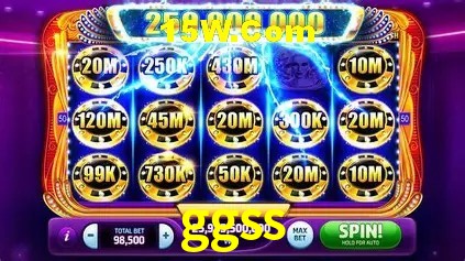Weekend Specials ggss